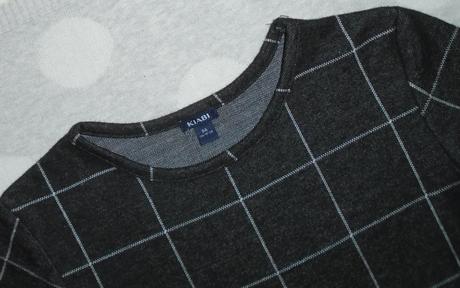 Prechodné šaty na 8 rokov, 128