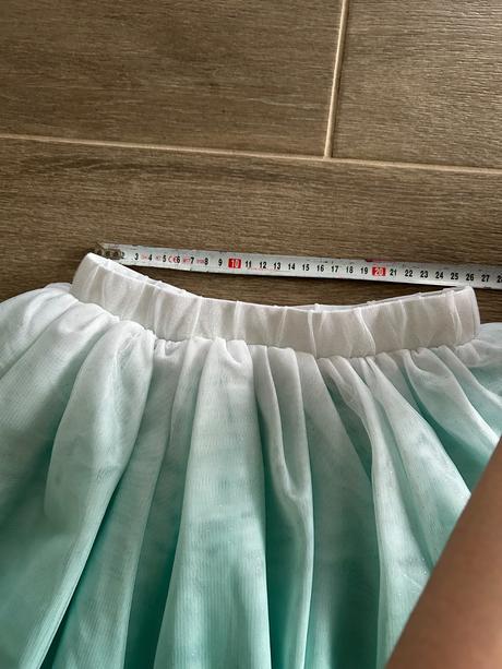 Suknička h&m, h&m,128