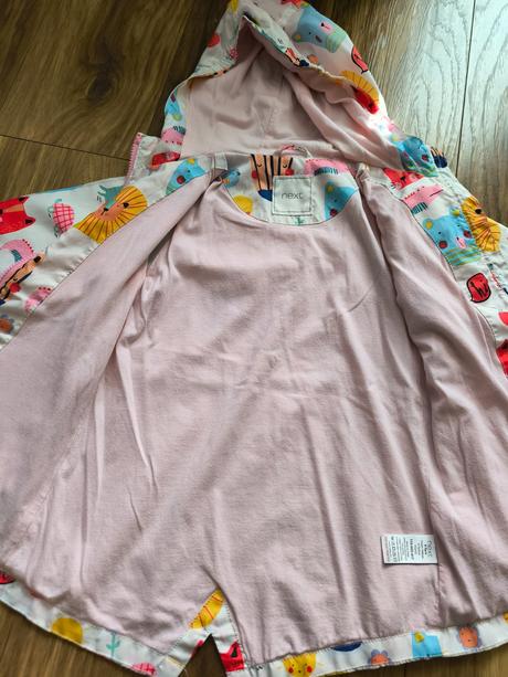 Bundička next 110 jar,jesen, next,110