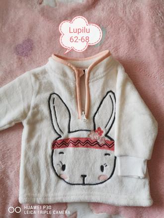 Mikina, lupilu,62