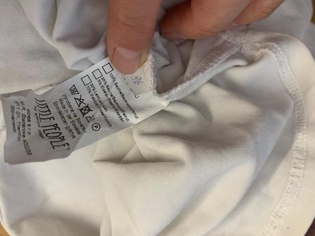 Little people tričko 86, little people,86