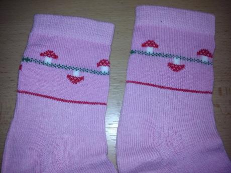 Ruzove ponozky hribik, 20