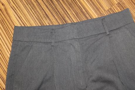 Dámske nohavice sinsay v. xl, sinsay,xl