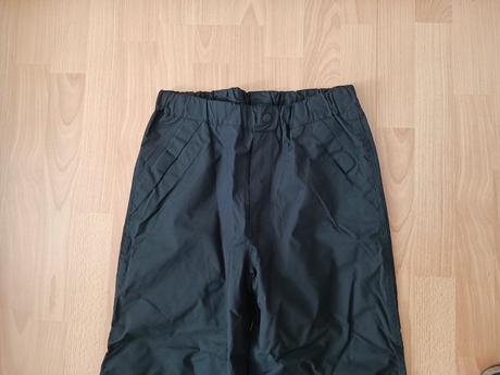 Šuštiakové nohavice v 158, h&m,158