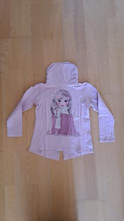 Tričko s rolákom, idexe,116