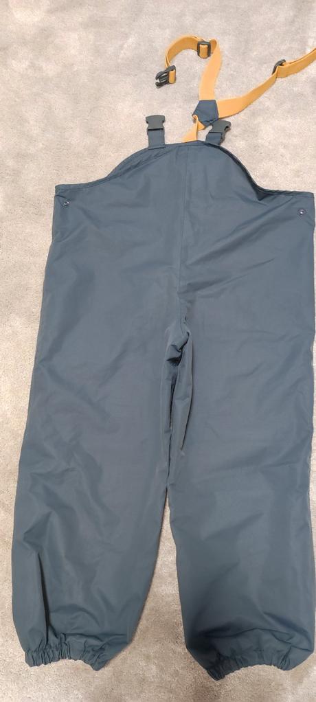 Zateplené nohavice tchibo, tchibo,116