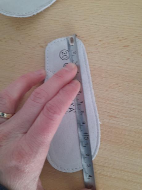 Nové protetika sandálky, protetika,22