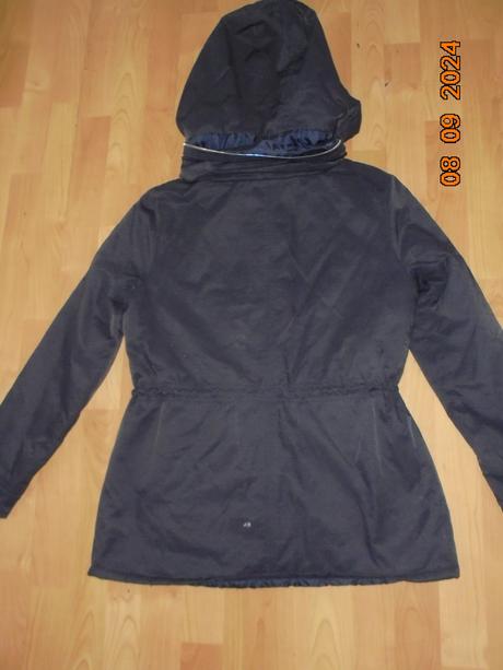 Prechodná vetrovka, f&f,40