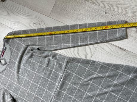 Zimné teplé šaty, pepperts,158