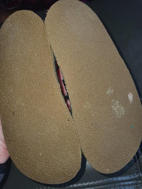 Top tomar papuce koža 24/25, tomar,24