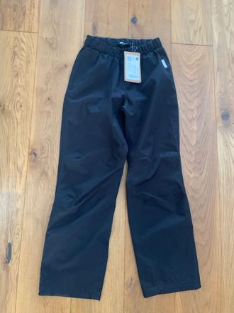 Reima invert funkčné nepremokavé nohavice 146/152, reima,146 / 152