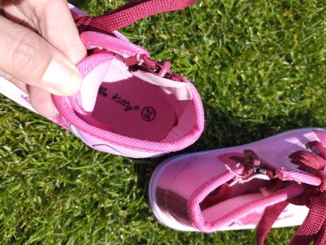 Členkové tenisky, deichmann,26