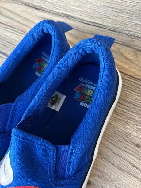 Platenky - vsuvky, h&m,34