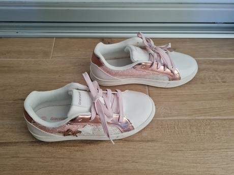 Tenisky značky graceland veľ. 33, graceland,33