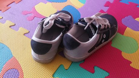 Chlapcenske topanky, coccodrillo,25