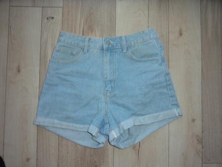 Šortky pre dievčatá, s