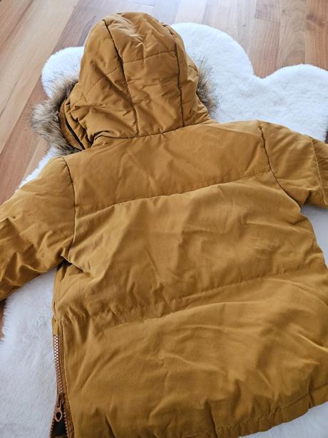 Paperova vetrovka zara, zara,92