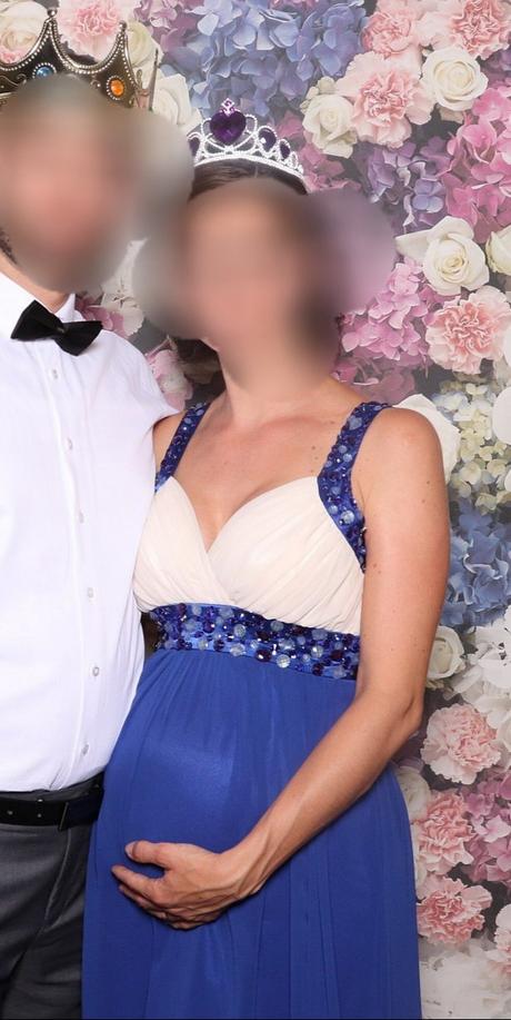 Spoločenské šaty aj pre tehuľky, s