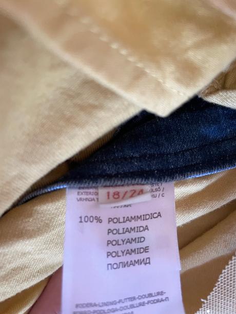 Suknicka na traky, manai,86