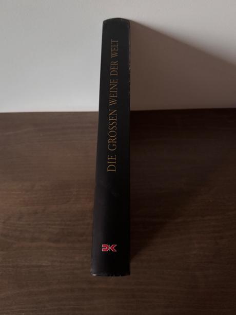 Die grosse weine der welt, 