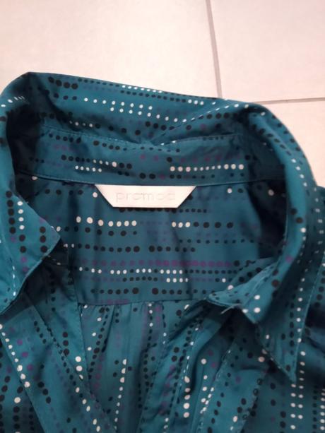 Blúzka, promod,38