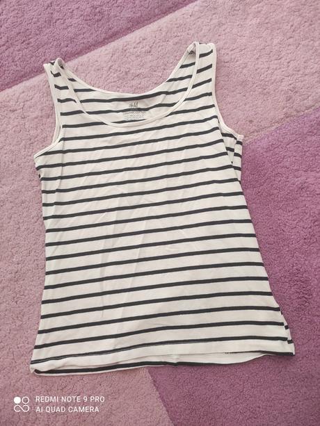 Tričko, h&m,146