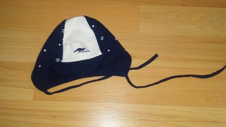 Čiapočka, rada,<50