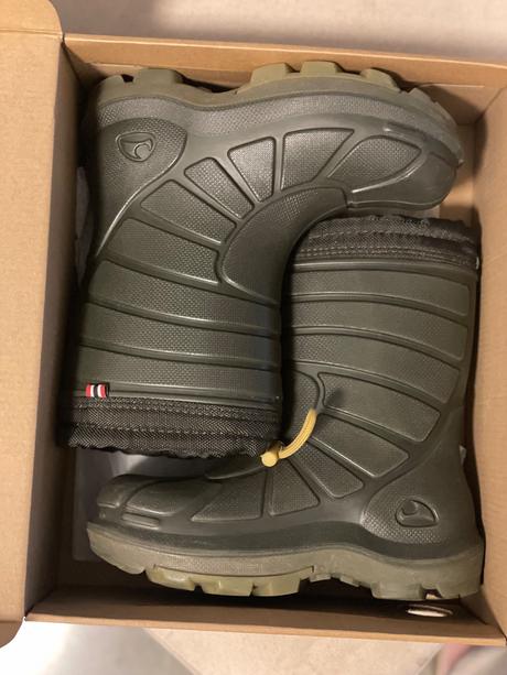 Snehule viking, viking,35