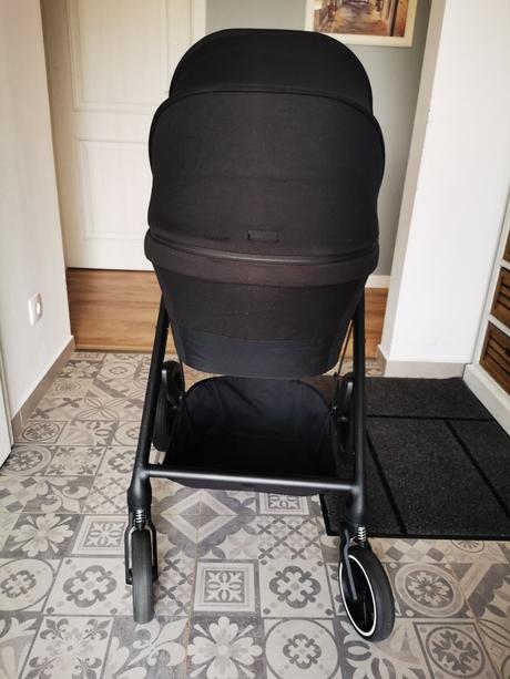 Kočík cybex balios s 2v1, cybex,cybex balios s