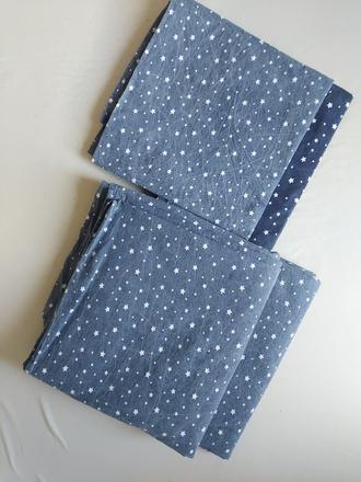 Posteľné návliečky - 2+2 (pošta v cene),