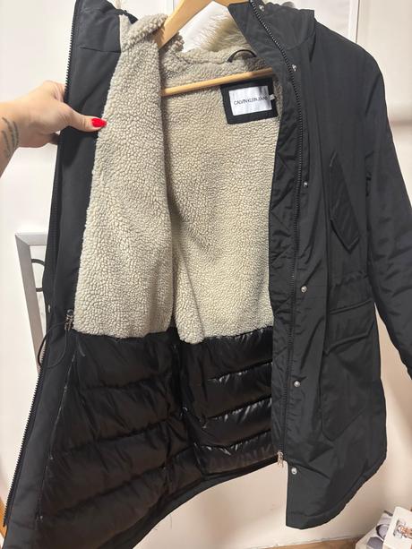 Calvin klein jeans bunda, calvin klein,l