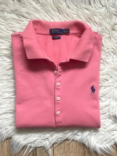 Ralph lauren polokošeľa l/xl, ralph lauren,xl
