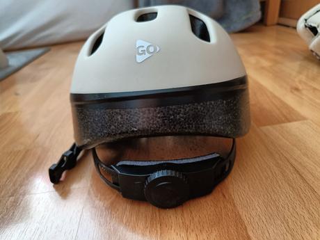 Bobike xxs prilba, xs