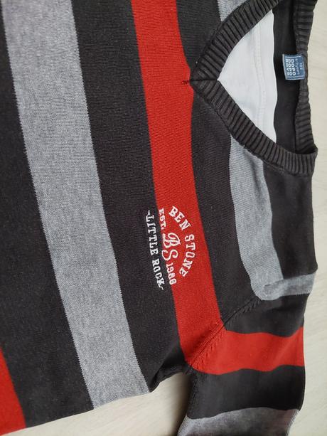 Pulover č.122, dopodopo,122