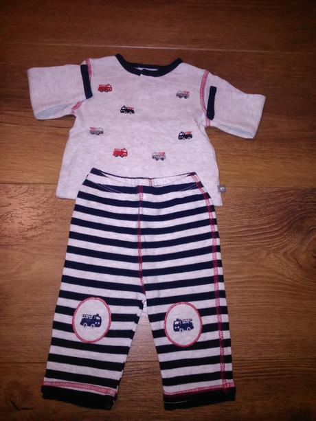 Mix oblecenia, 68–80