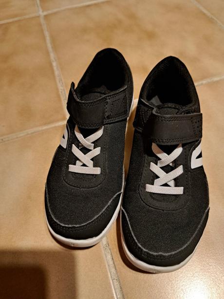 Tenisky 33 decathlon, decathlon,33