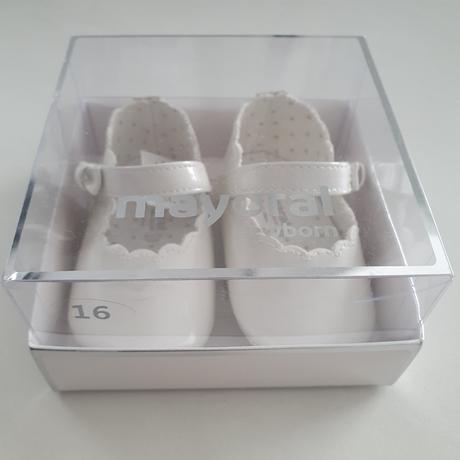 Capačky mayoral, mayoral,<17