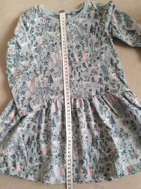 Vianocne saty next v 98, next,98