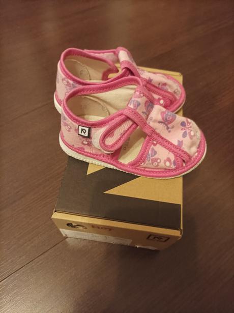 Detské papučky rak, rak,20