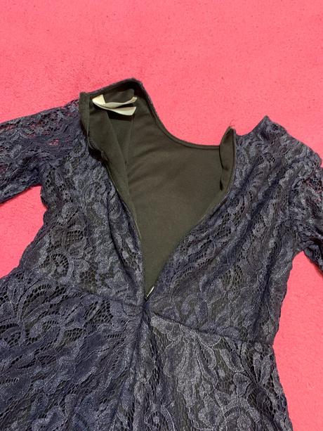 Slávnostné šaty, c&a,146