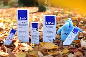 Zháňam Linola modrého nemáte niekto ? 