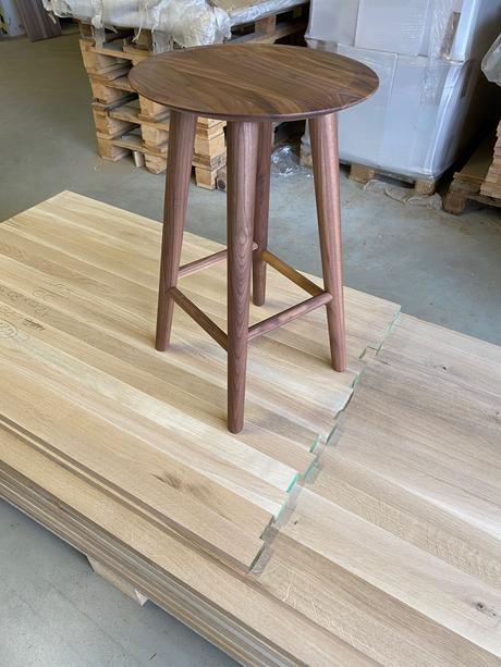 Barova stolicka olger,