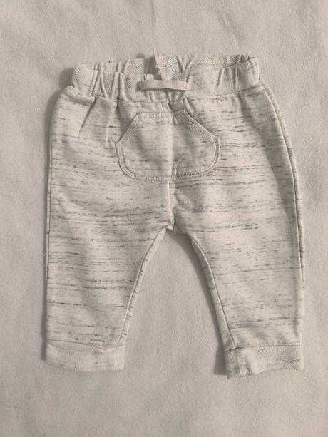 Tepláková súprava, h&m,68