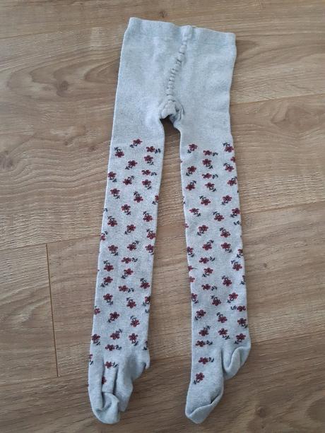 Dievčenské pančušky, 98