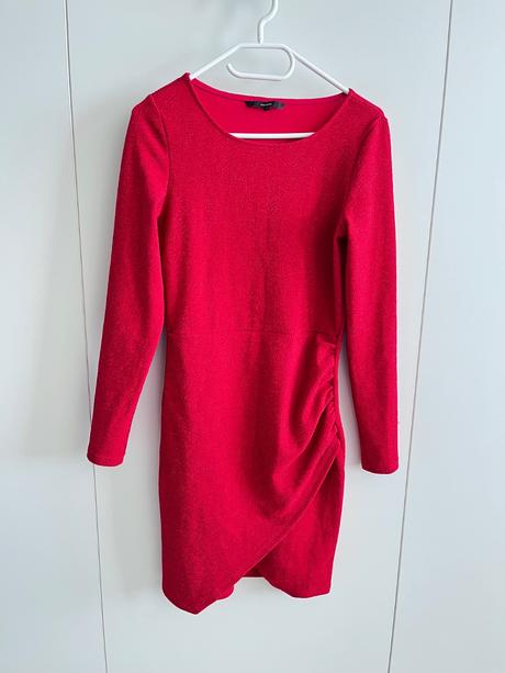 Elegantné šaty, vero moda,s