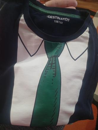 Sviatočný pulovrik 158/164, 158