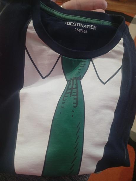 Sviatočný pulovrik 158/164, 158