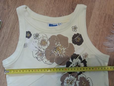 Žlté tričká, 140