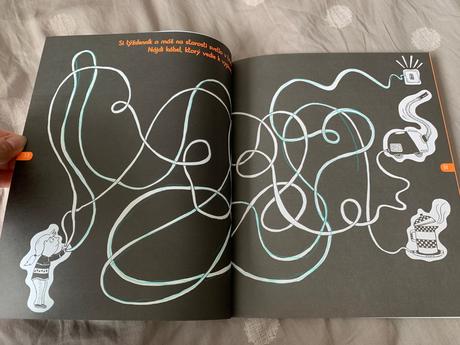 Nebojím sa prvej triedy, 