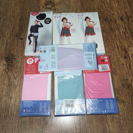 Kvalitne silonky 40den, 80 / 86